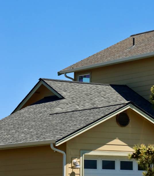 Asphalt Shingles Roofing in Tualatin, OR